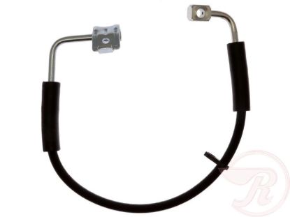 RAYBESTOS BRAKE HOSE - BH384279