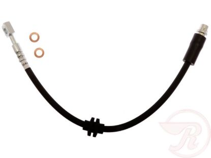 RAYBESTOS BRAKE HOSE - BH384406