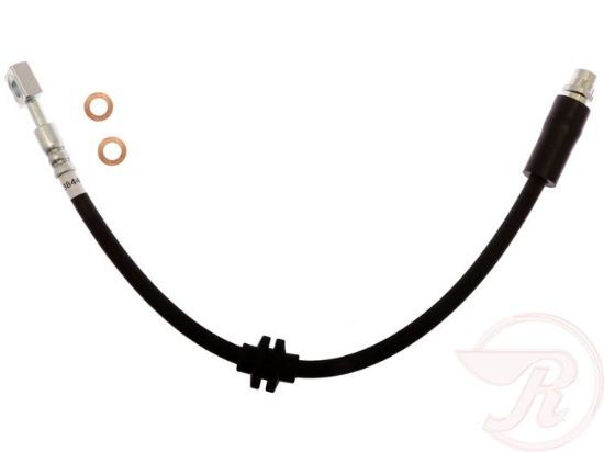 RAYBESTOS BRAKE HOSE - BH384406