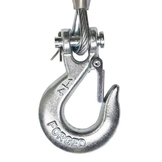 SUPERWINCH LT3000 ATV WINCH - 1130220