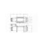 SUPERWINCH 18 000 LBS.  12 VDC  7/16 IN X 85 F - 1518000