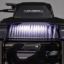 SUPERWINCH 10 000 LBS.  12 VDC  3/8 IN X 85 FT - 1710200