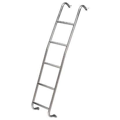 SURCO SS VAN LADDER-TRANSIT-HIGH ROOF - 093TL