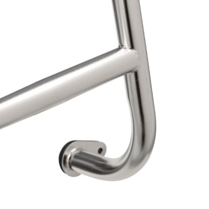 SURCO STAINLESS STEEL LADDER - 093TS