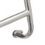 SURCO STAINLESS STEEL LADDER - 093TS