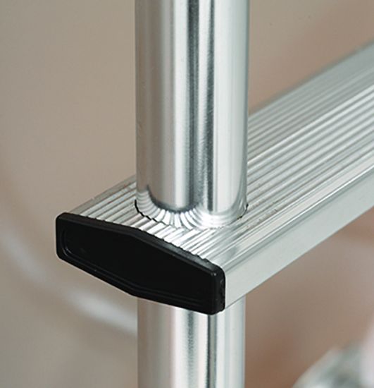 SURCO UNIV MTRHME LADDER-HINGED - 501L