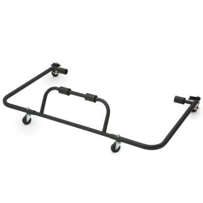 SURCO JEP WRNGLR HRD TOP CARIER - HT200