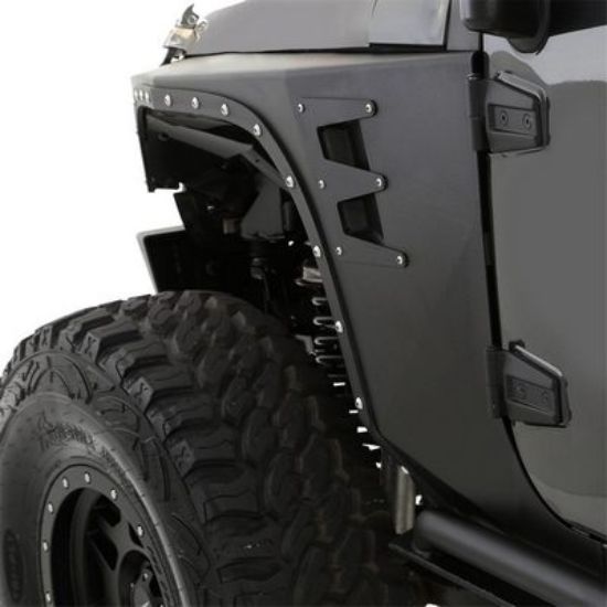 SMITTY BILT 07-12 WRANGLER JK 2/4DOOR - 76880