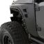 SMITTY BILT 07-12 WRANGLER JK 2/4DOOR - 76880
