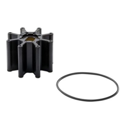 SIERRAMARINE SEA WATER PUMP  BRASS - 01831601