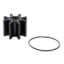 SIERRAMARINE SEA WATER PUMP  BRASS - 01831601