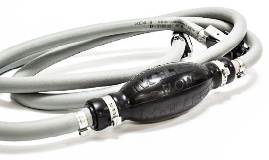 SIERRAMARINE FLA HONDA 3/8' ID HOSE - 03438610