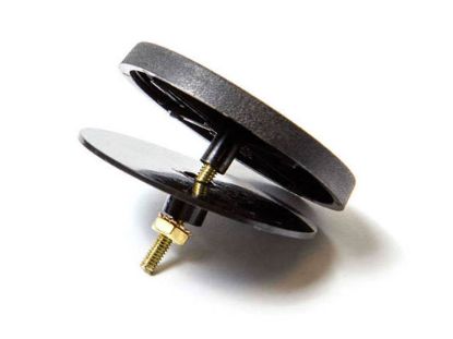 SIERRAMARINE BLANK GAUGE INSERT 2' - 10860