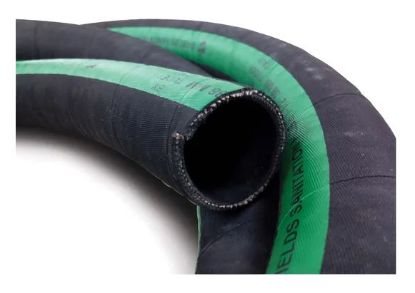 SIERRAMARINE 1' SANITATION HOSE 50' COIL - 161011000S