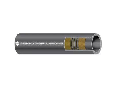 SIERRAMARINE 3/4' POLYX SANITATION HOSE 50' COIL - 161050340S