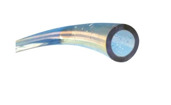 SIERRAMARINE 3/8' PVC TUBING - CLEAR 200' - SP - 161500380S