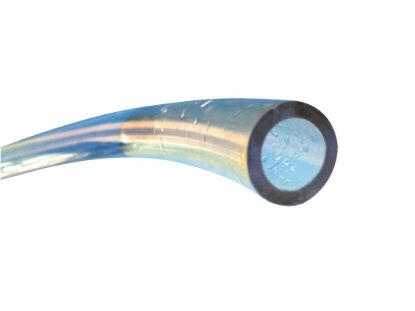 SIERRAMARINE 3/8' PVC TUBING - CLEAR 50' R/O CTN - 161500386