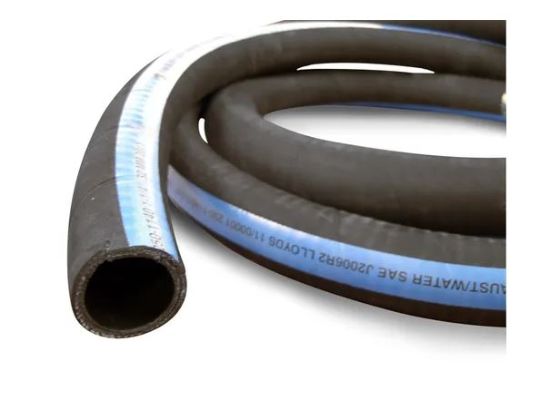 SIERRAMARINE 3/4' SHLDFLX II WTR/EXHST 50'-SP - 162500340S