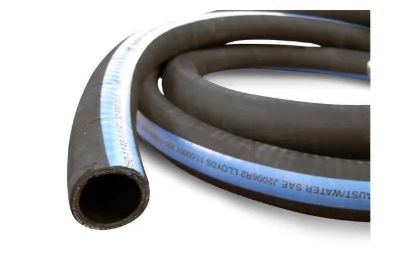 SIERRAMARINE 5/8' SHLDFLX II WTR/EXHST 50'-SP - 162500580S
