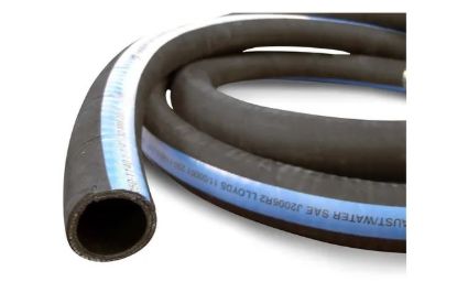 SIERRAMARINE 1 5/8' SHLDFLX II WTR/EXHST 50'-SP - 162501580S