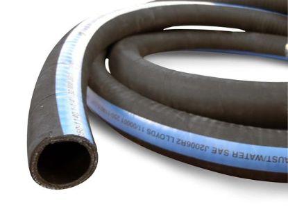 SIERRAMARINE 1 5/8' SHIELDSFLEX II WATER/EXHAUST - 162501584