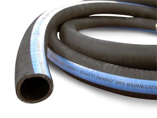 SIERRAMARINE 1 5/8' SHIELDSFLEX II WATER/EXHAUST - 162501584