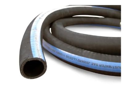 SIERRAMARINE 2' SHIELDSFLEX II WTR/EXHST 50'-SP - 162502000S