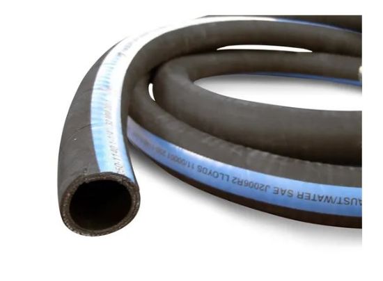 SIERRAMARINE 2' SHIELDSFLEX II WTR/EXHST 50'-SP - 162502000S
