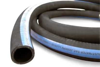 SIERRAMARINE 3' SHIELDSFLEX II WTR/EXHST 50'-SP - 162503000S