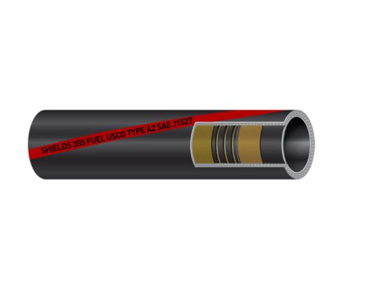 SIERRAMARINE 1 1/2'FUEL FILL TYPE A FUEL 12 1/2' - 163551124