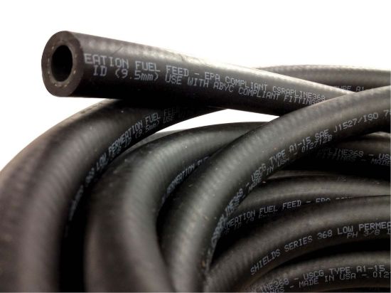 SIERRAMARINE 3/8' LOW PERMEATION FEED A1-15 - 50 - 163680386