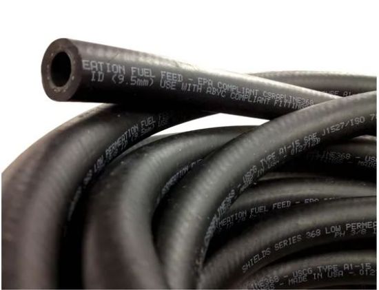 SIERRAMARINE 5/16' LOW PERMEATION FEED A1-15 - 163680560S