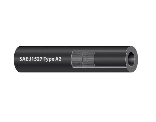 SIERRAMARINE 5/8' FUEL TYPE A-2 - 250' SPOOL - 163690580S