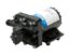SHURFLO 12 VDC  2.0 GPM  30 PSI  FITTINGS I - 4128110E04