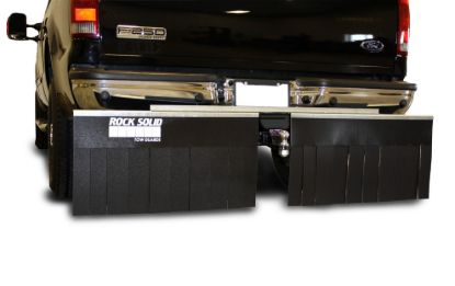 S.SOLUTIONS 18' ROCK SOLID - 01868