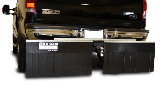 S.SOLUTIONS 18' ROCK SOLID - 01868