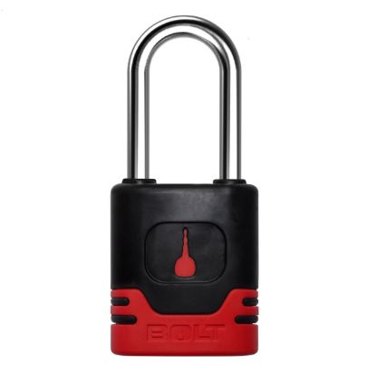 STRATTEC SEC PADLOCK FORD - 7018519