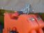 STRATTEC SEC BOLT PADLOCK-TOYOTA - 7023539