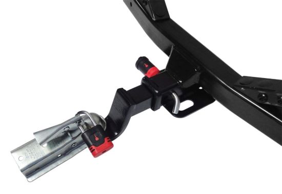 STRATTEC SEC 5/8 BOLT RCVR LOCK-NISSAN - 7023583