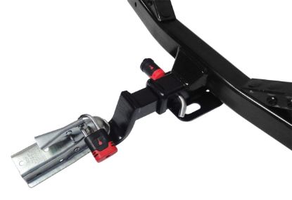 STRATTEC SEC 5/8' RECEIVER LOCK FORD SIDE CUT - 7023585