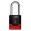 STRATTEC SEC PADLOCK JEEP CENTER CUT - 7032288