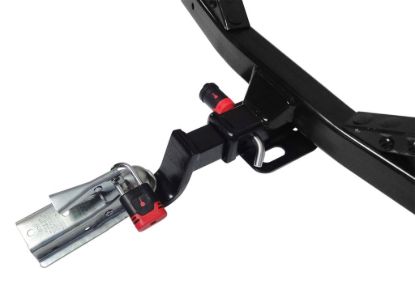 STRATTEC SEC 5/8' RECEIVER LOCK JEEP CENTER CUT - 7032290