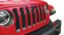 STRATTEC SEC JL HOOD LOCK - 7032303