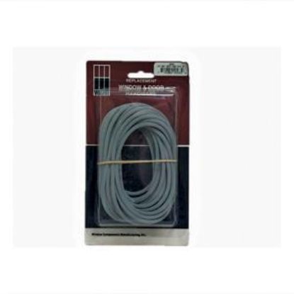 STRYBUC 1/8' WCM SPLINE CARDED - 2327C