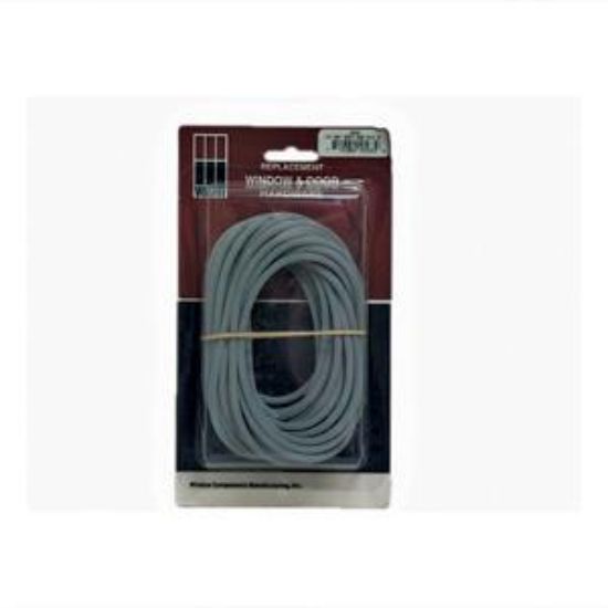 STRYBUC 1/8' WCM SPLINE CARDED - 2327C