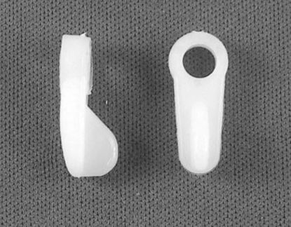 STRYBUC 6PK WCM NYLON CLIP - 496C