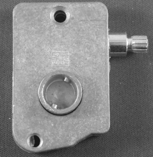 STRYBUC WCM R/H OPERATOR - 735C
