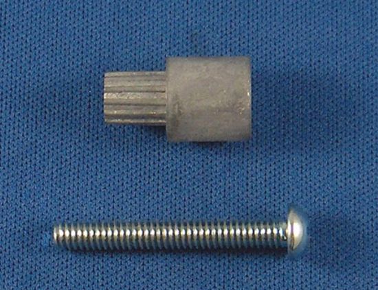 STRYBUC 1/2' WCM EXTENSION - 831C