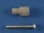 STRYBUC 1/2' WCM EXTENSION - 831C