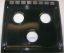 SUBURBAN MFG SUBURBAN MAIN TOP- BLACK - 101997BK